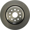 Centric C-TEK Standard Brake Rotor