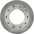 Centric C-Tek Standard Brake Rotor - Rear