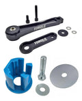 Torque Solution Pendulum Mount (Dog Bone) Volkswagen 2005.5-2014