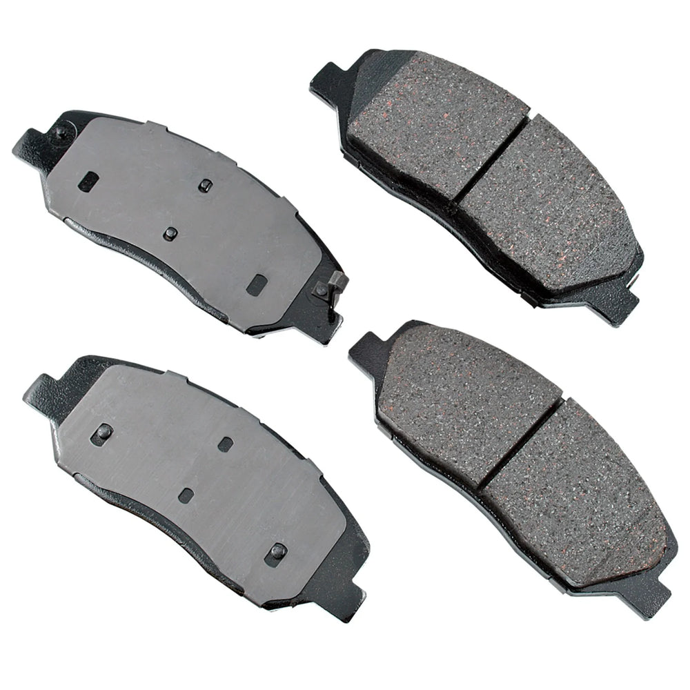 AKEBONO auto part