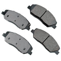 AKEBONO auto part