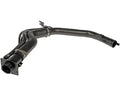 FUEL FILLER NECK