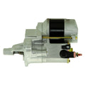 REMANUFACTURED STARTER