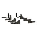 15+ GM HD W2W MEGA BRKT PKG
