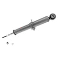 KYB shock absorber close-up