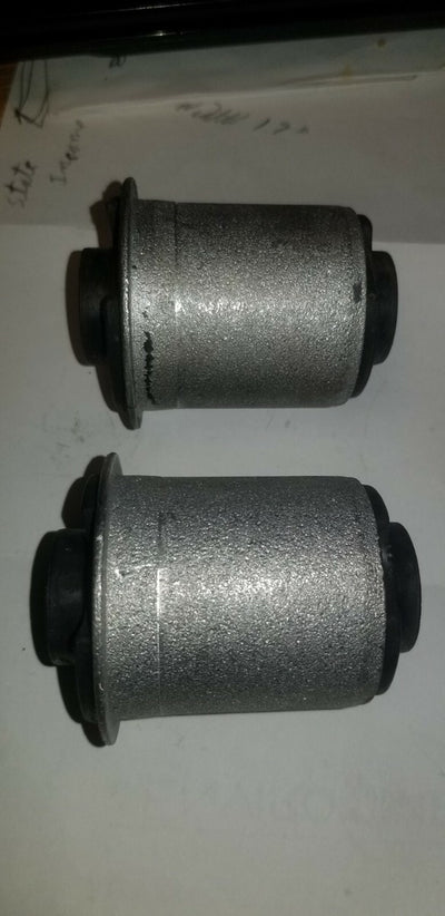 GM Performance auto part