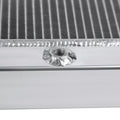66-69 RAM RADIATOR- 3 COR