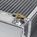 66-69 RAM RADIATOR- 3 COR