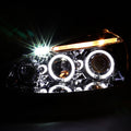 06-08 JETTA HALO LED PROJ