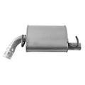 1114 CHARGER/CHRYSLER 300 MUFFLER WELDED ASSEMBLY