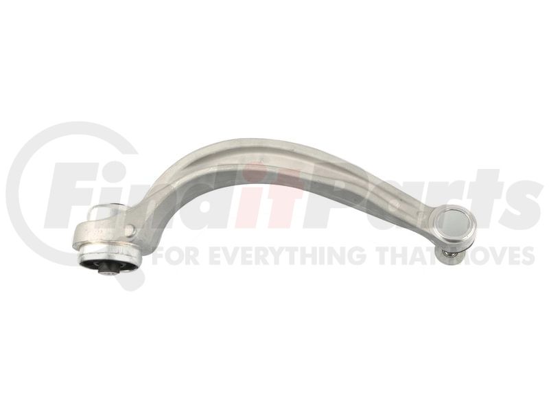 DELPHI control arms