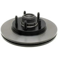 Centric Performance Brake Rotor