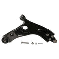 CONTROL ARM