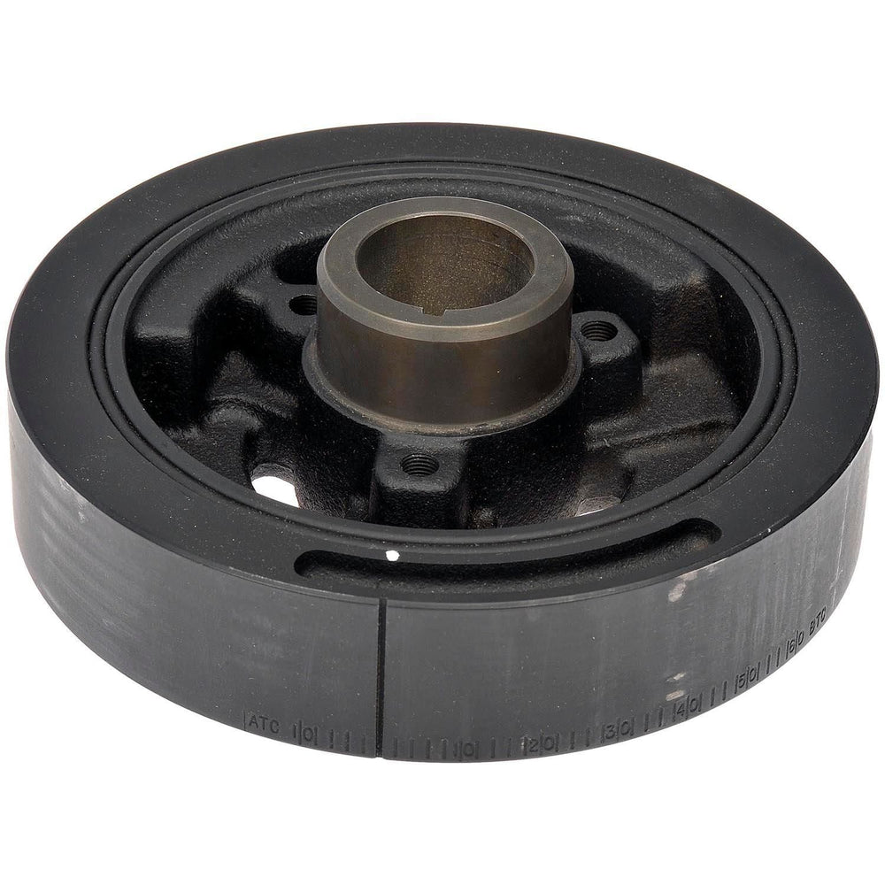 HARMONIC BALANCER ASSEMBLY