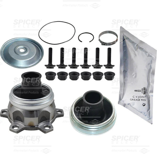 CV JOINT REPAIR KIT