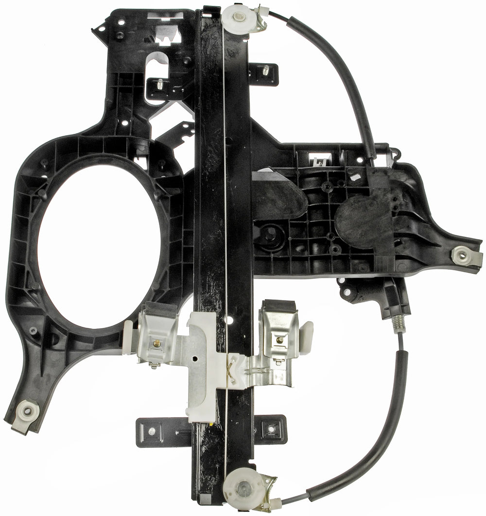 WINDOW REGULATOR