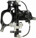 WINDOW REGULATOR