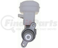 BRAKE MASTER CYLINDER