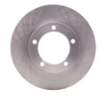 DFC 94-06 Chevrolet P30 Front Brake Rotor