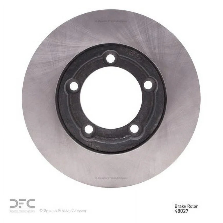 DFC auto part