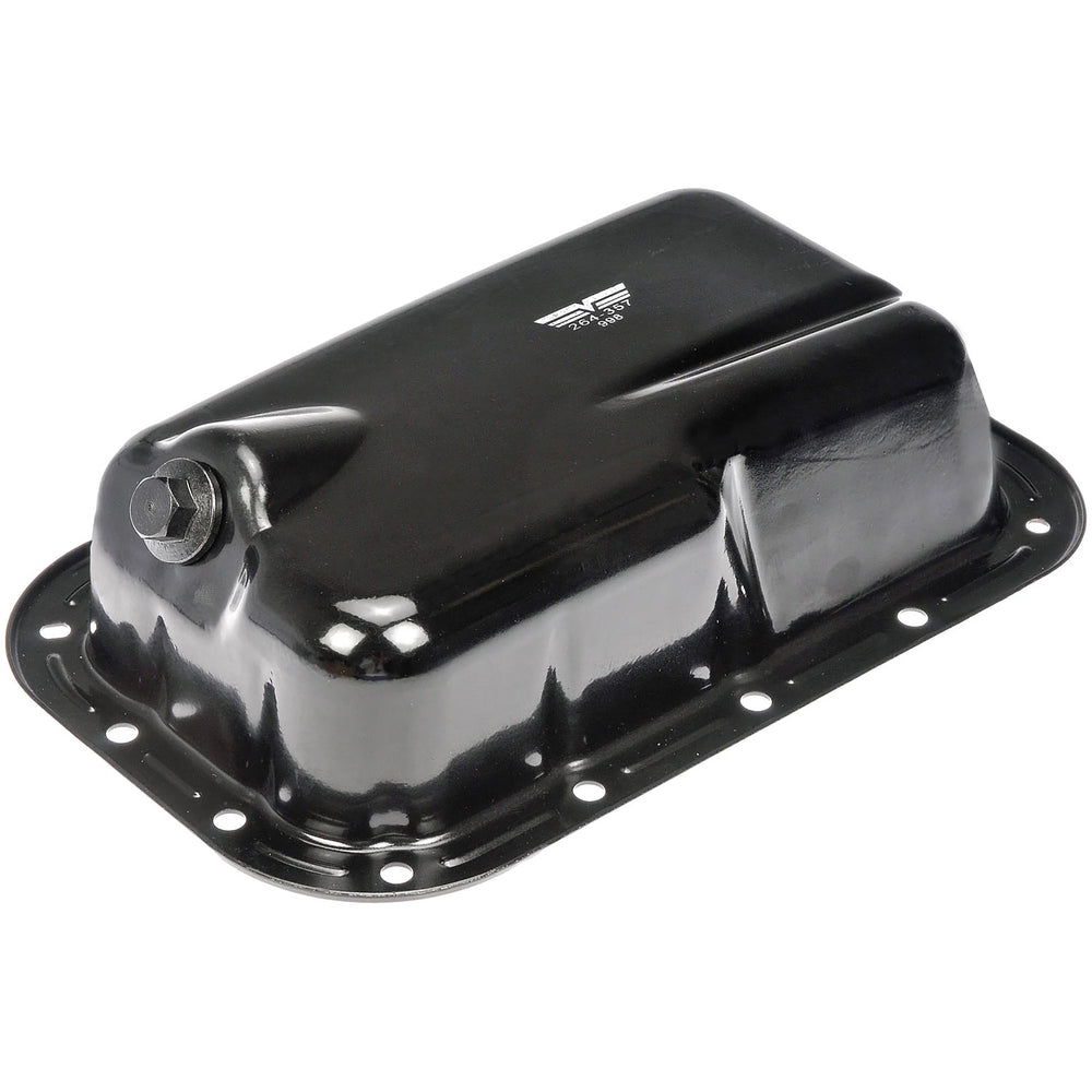 OIL PAN