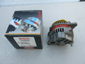 RE ALTERNATOR