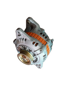 RE ALTERNATOR