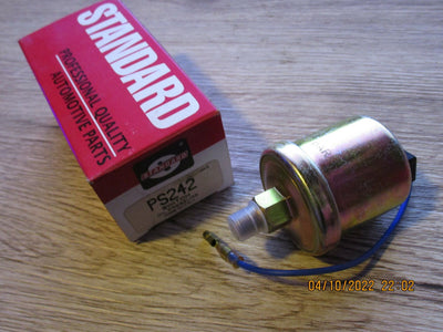 STANDARD IGN auto part