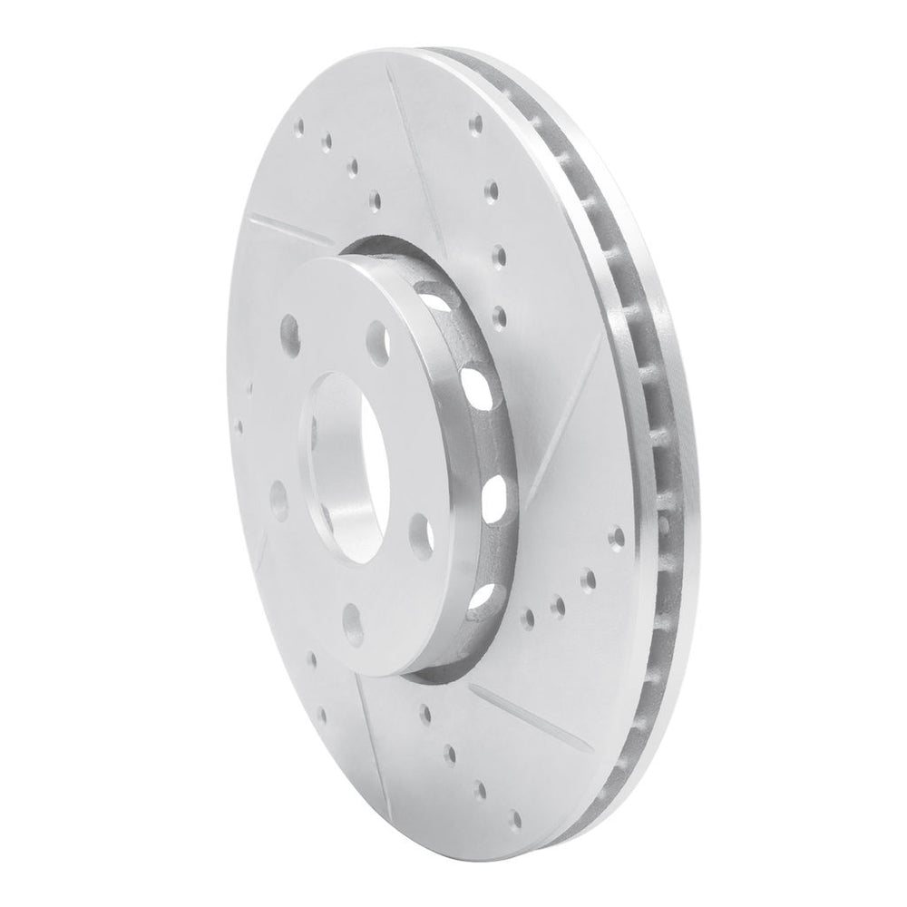 R1 Concepts silver auto part