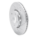 R1 Concepts silver auto part