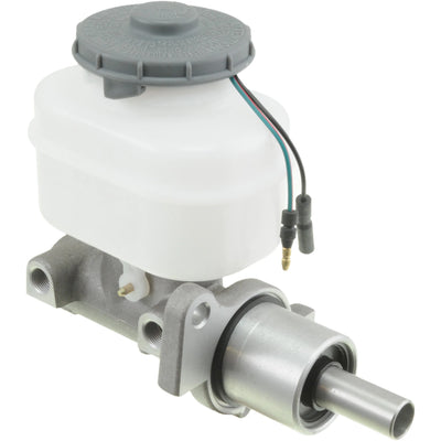 NEW MASTER CYLINDER
