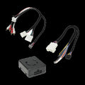LEXUS/TOYOTA AMP INTERFACE W/ SWC 2
