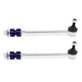 SuperPro 2004 Pontiac GTO Base Front Fixed End Link Set w/ Bushings