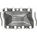 Fel-Pro Cadillac DeVille MS 96028 Valley Pan Gasket Set