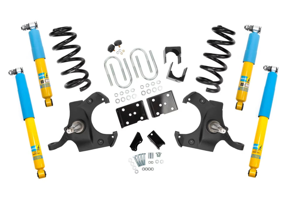 UMI PERFORMANCE shock absorber