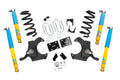UMI PERFORMANCE shock absorber