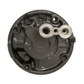 FOUR SEASONS air compressor close-up