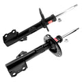 KYB strut brace