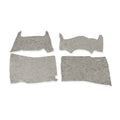 1981-87 CHEVY/GMC VINYL FLOOR COVER