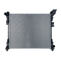 TYC auto part
