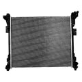 0820 DG GRD CARAVAN V6 AT 1R PA(HD COOLING)RAD