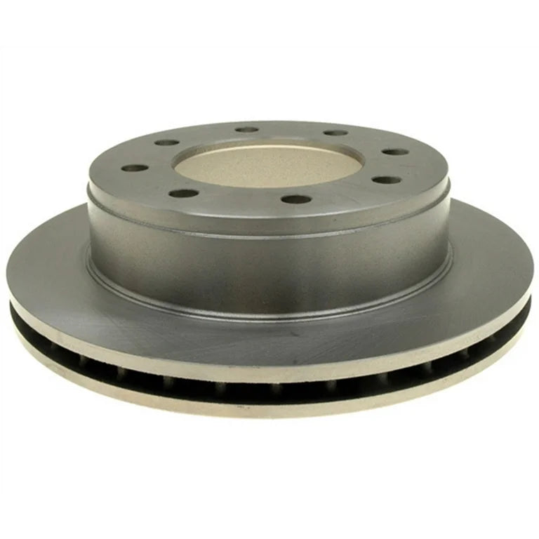 Front Pads Shoes Rotors Drums: Disc Brake Rotor
