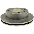 Front Pads Shoes Rotors Drums: Disc Brake Rotor