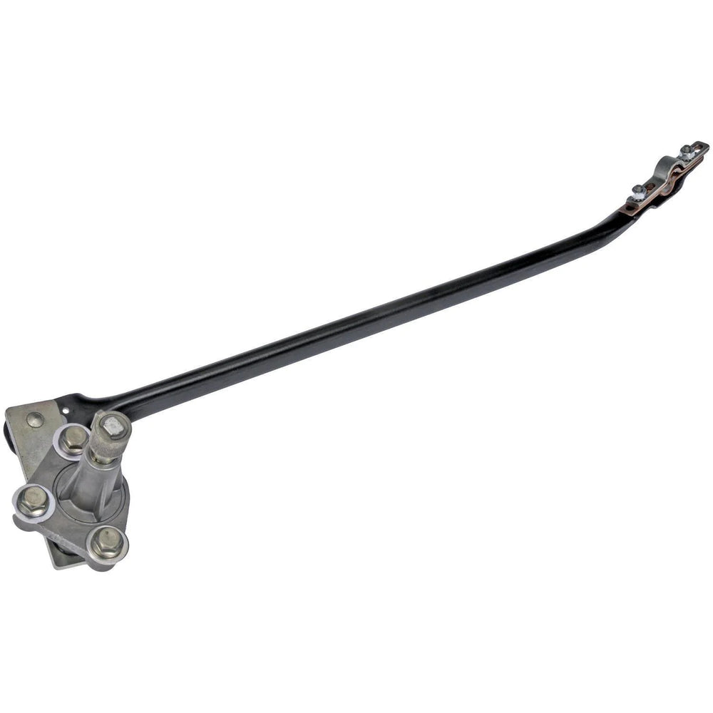 WIPER TRANSMISSION