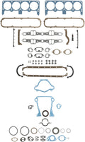 Engine Gasket Set - 01-10081-01