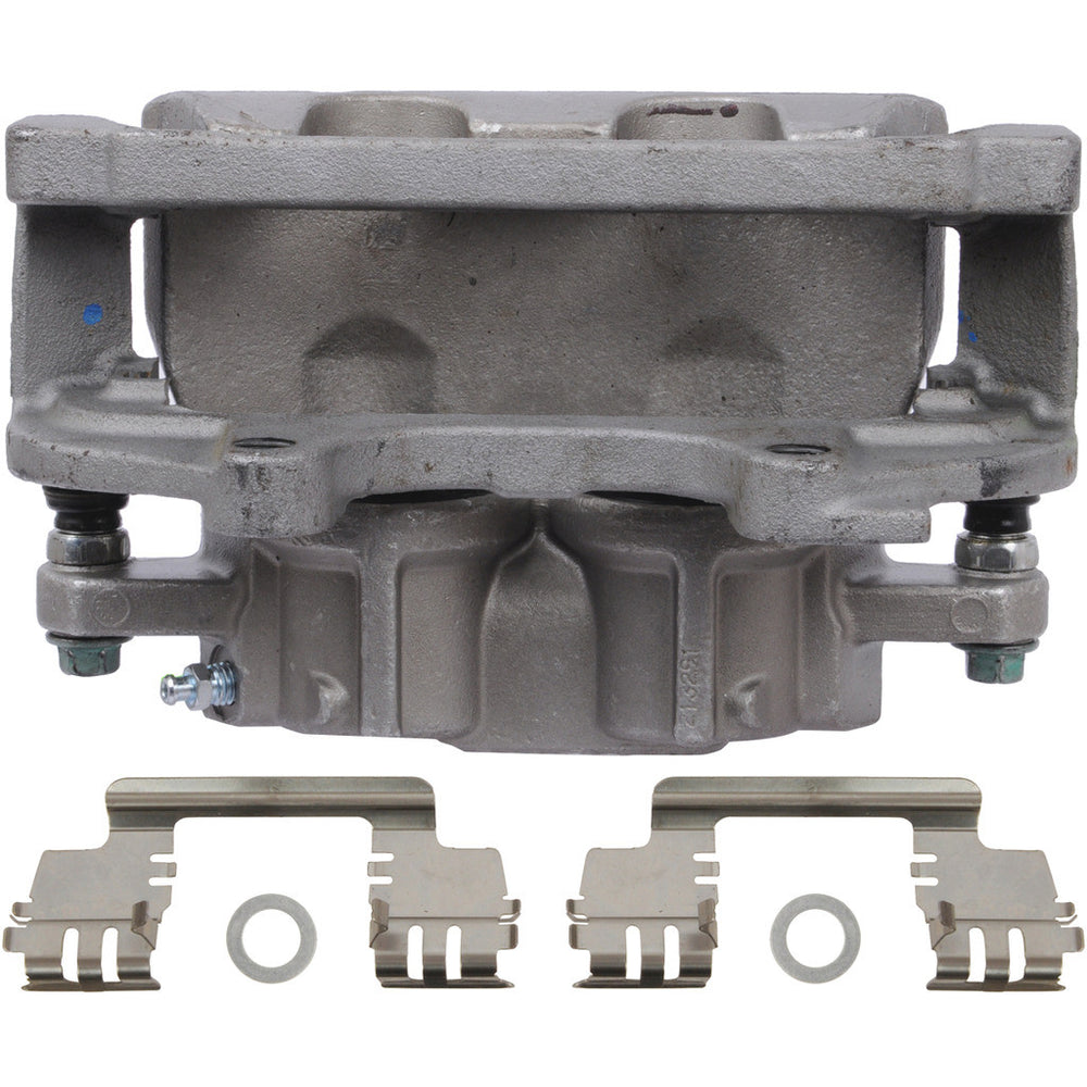 FRICTION CHOICECALIPERS
