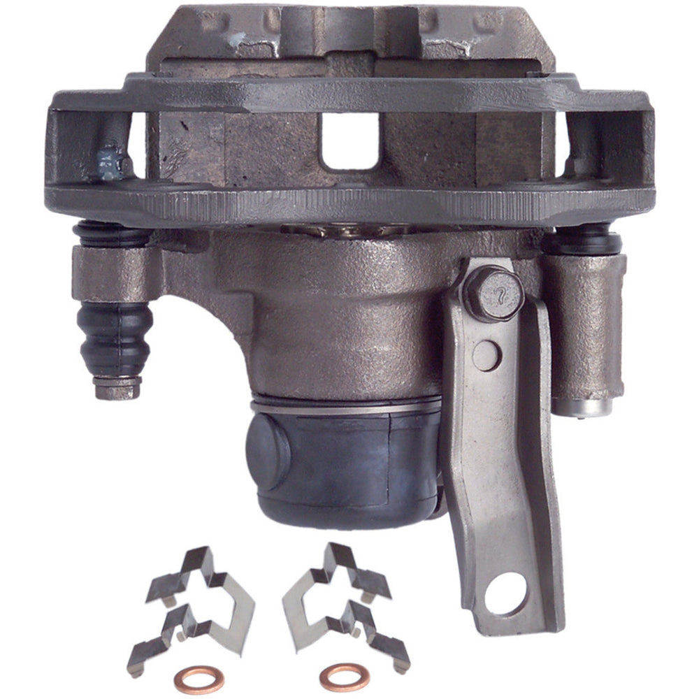 A1 REMFG INC auto part