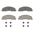 OEX SEMI-MET DISC PAD SET