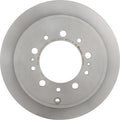Brembo 20-22 Toyota Corolla/16-22 Toyota Prius/19-22 Toyota Prius AWD-e Front UV Coated Rotor