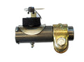 Manual Drag Link Adapter 55-57 Chevy